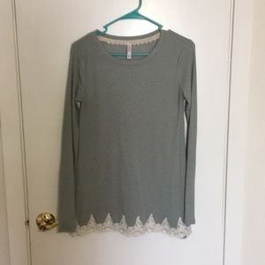 Womens clothing